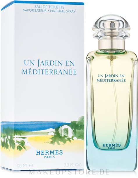 hermes un jardin samples|un jardin en méditerranée hermès.